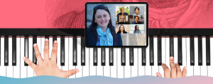 Royal Conservatory of Music online classes